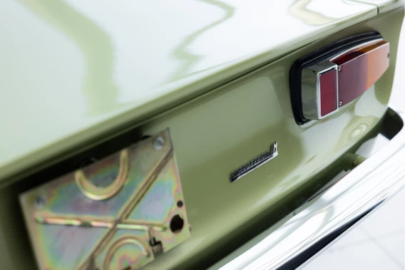 Intermeccanica Omega