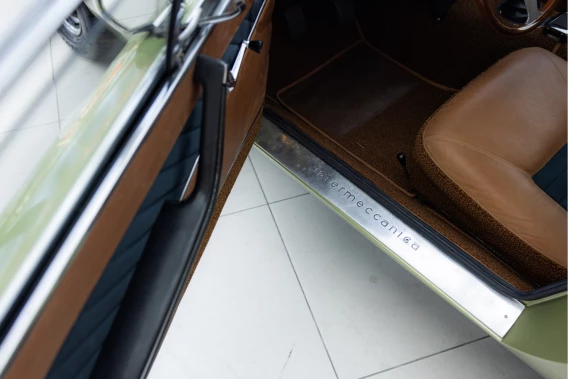 Intermeccanica Omega