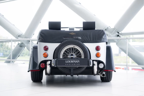 Morgan 4/4