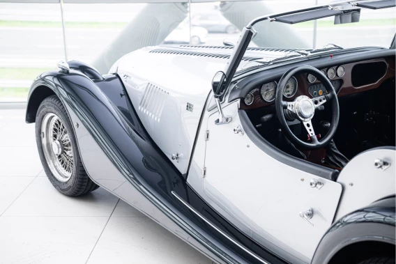 Morgan 4/4