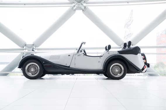 Morgan 4/4