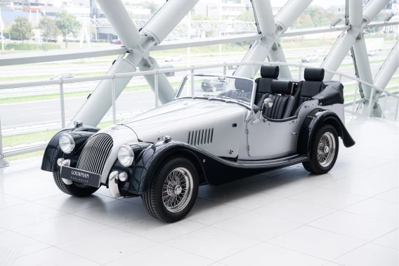Morgan 4/4