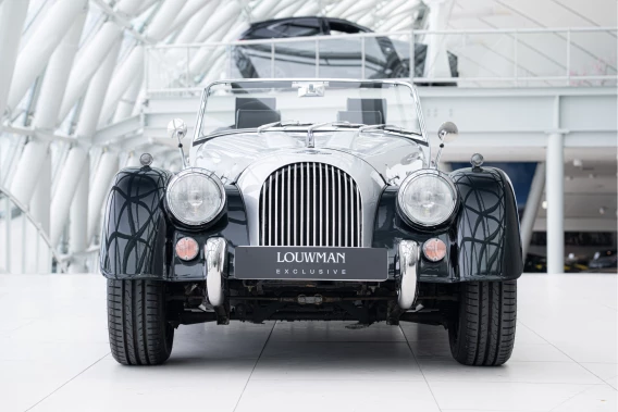 Morgan 4/4
