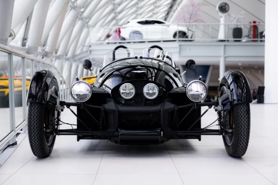 Morgan 