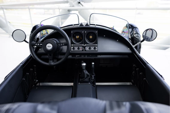 Morgan 