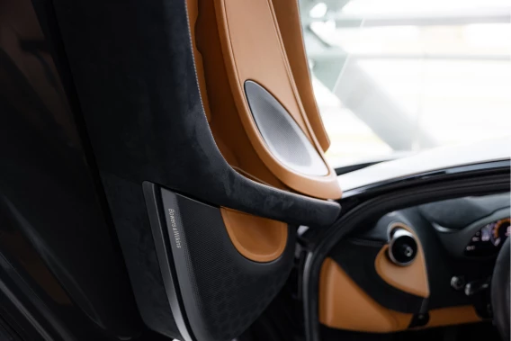 McLaren 570S Spider