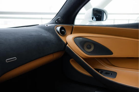 McLaren 570S Spider