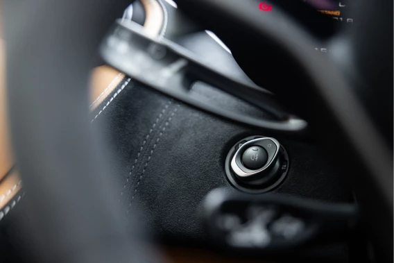 McLaren 570S Spider