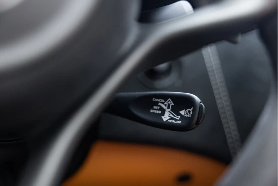 McLaren 570S Spider