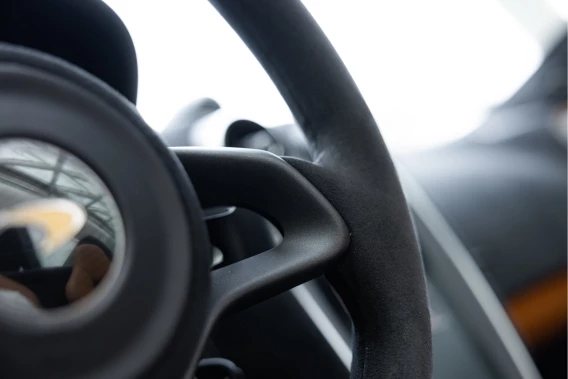 McLaren 570S Spider
