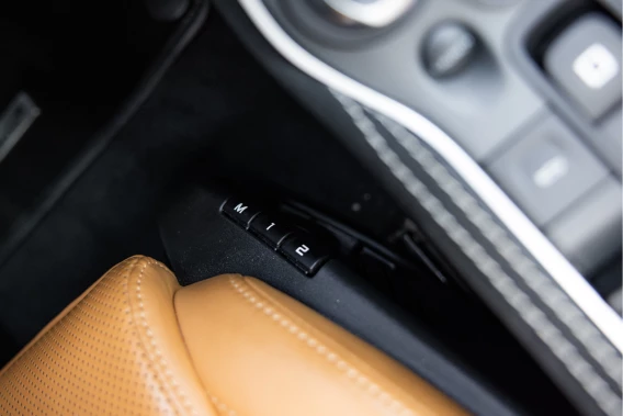 McLaren 570S Spider