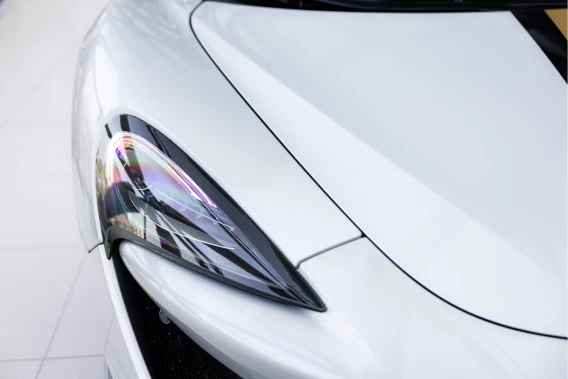 McLaren 570S Spider