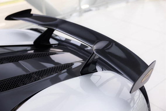 McLaren 570S Spider