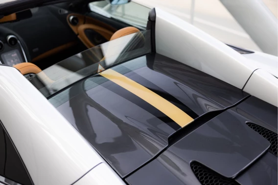 McLaren 570S Spider