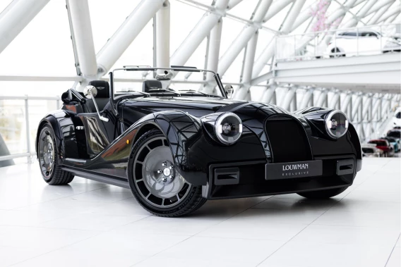 Morgan Supersport