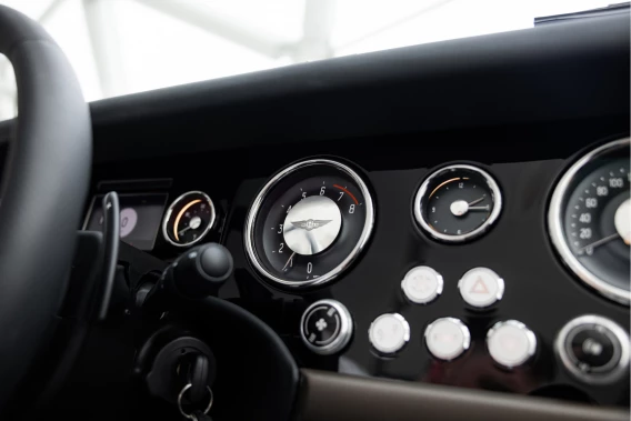 Morgan Supersport