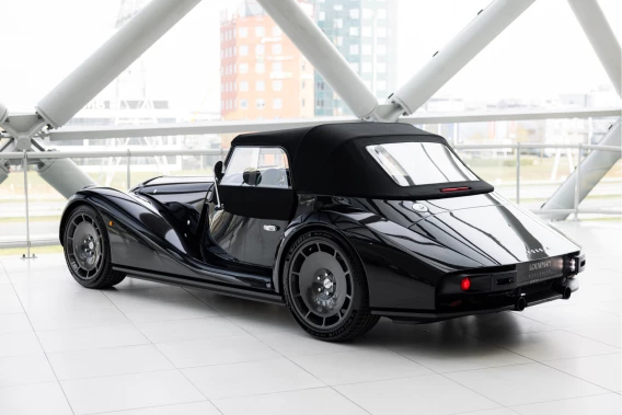 Morgan Supersport