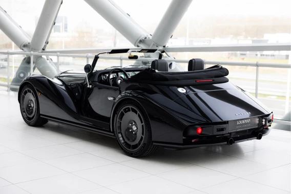 Morgan Supersport