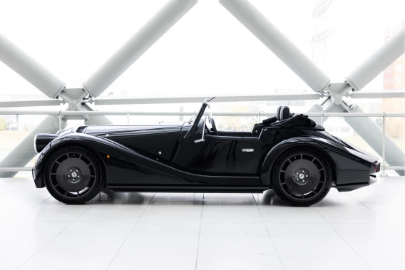 Morgan Supersport