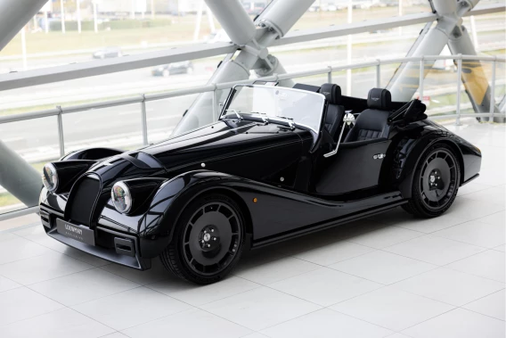 Morgan Supersport