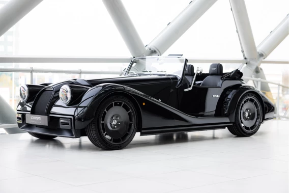 Morgan Supersport