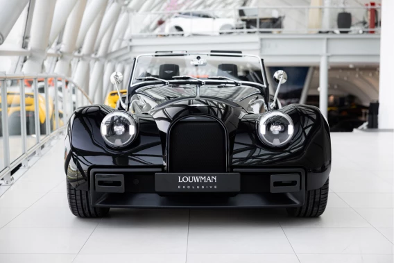 Morgan Supersport