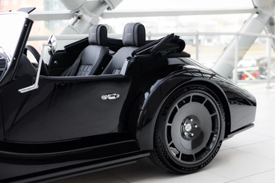 Morgan Supersport