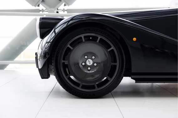 Morgan Supersport