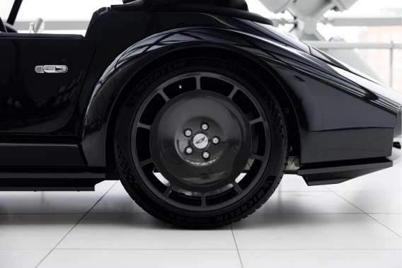 Morgan Supersport