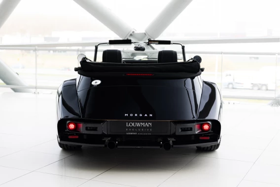Morgan Supersport