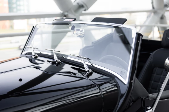 Morgan Supersport