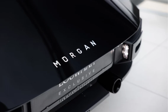 Morgan Supersport