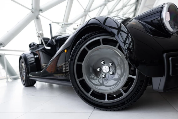Morgan Supersport