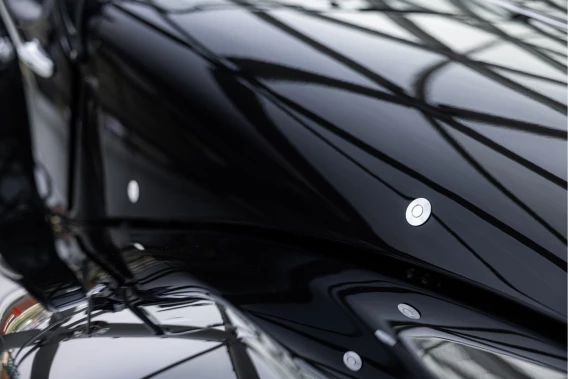 Morgan Supersport