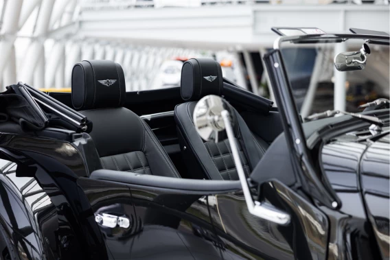 Morgan Supersport