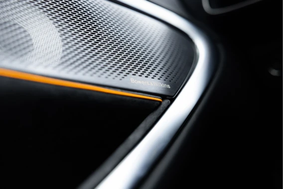 McLaren Artura Spider