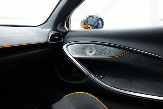 McLaren Artura Spider
