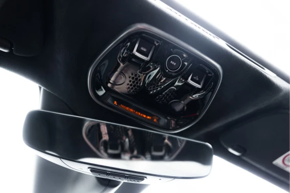 McLaren Artura Spider