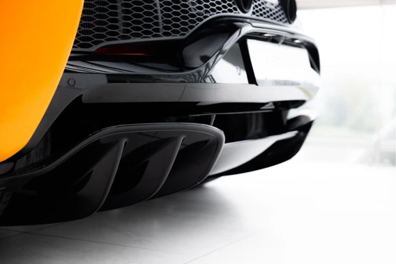 McLaren Artura Spider