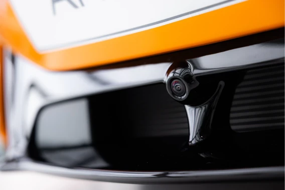 McLaren Artura Spider