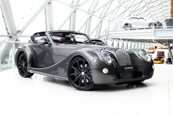 Morgan Aero SuperSports