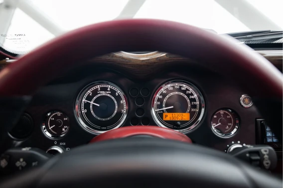 Morgan Aero SuperSports