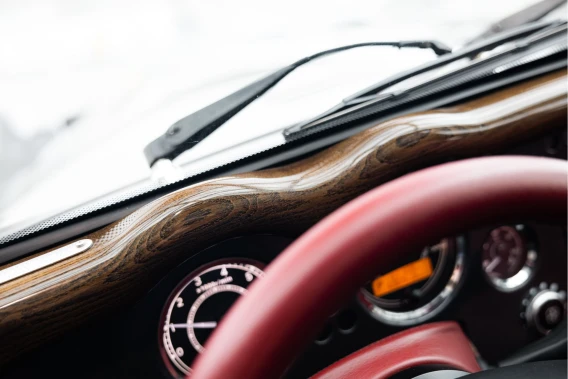 Morgan Aero SuperSports
