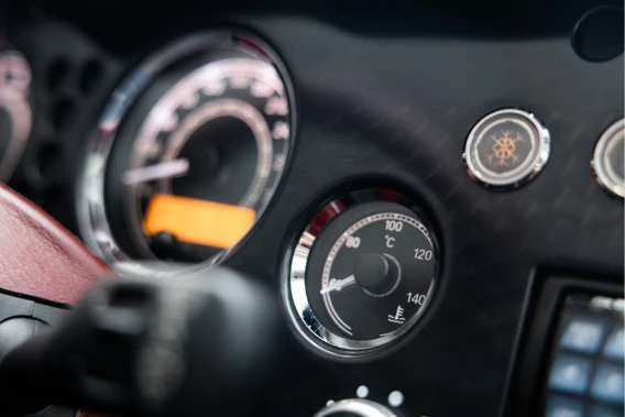 Morgan Aero SuperSports