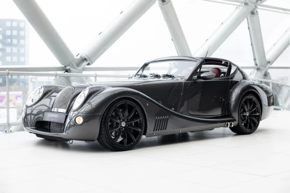 Morgan Aero SuperSports