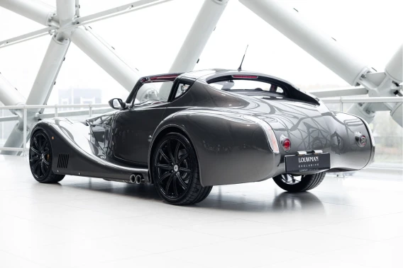Morgan Aero SuperSports