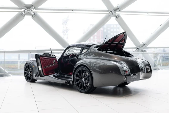 Morgan Aero SuperSports