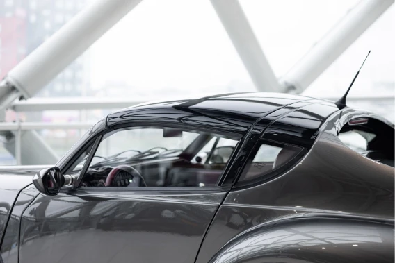 Morgan Aero SuperSports