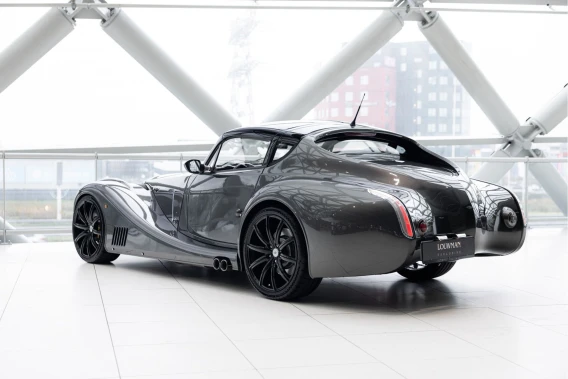 Morgan Aero SuperSports
