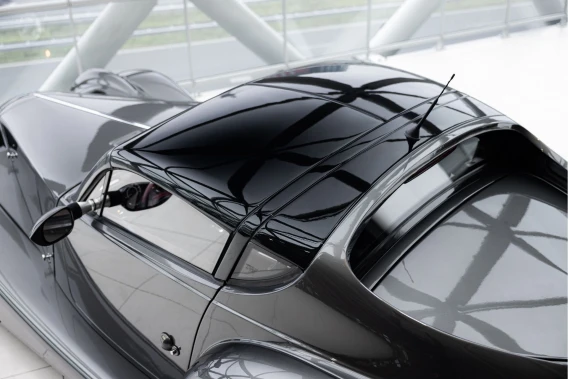 Morgan Aero SuperSports